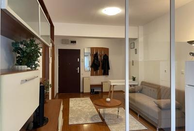 Apartament cu 2 camere de inchiriat in zona Marriott - 10