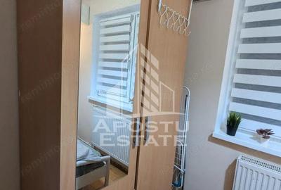 Garsonieră decomandată în Tipografilor - 6