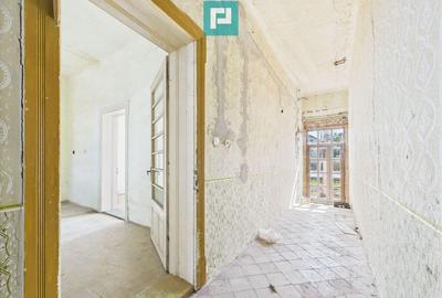 Casă cu 4 camere cu Teren 1510 Mp în Cenad - 12