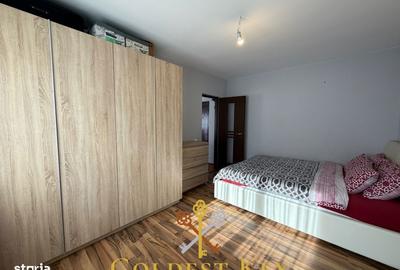 Apartament cu 2 camere în Baciu