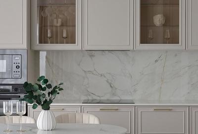 Apartament cu 4 camere decomandat în Floreasca - 5