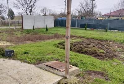 Teren Construcții intravilan de 1240 mp, în Oituz - 4