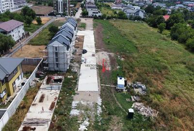 Case tip duplex - Prelungirea Ghencea- Locuințe finalizate - 185.000 euro, - 6