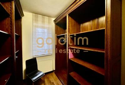 Casă individuală cu 4 camere cu Canalizare în Pipera - 44