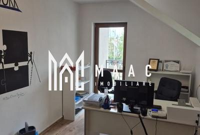 Spatiu birouri | 98 mpu | 3 Camere | 2 Balcoane | Turnisor