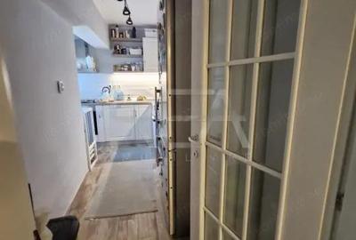 Apartament cu 3 camere ?i 4 balcoane la 10 minute de metroul Timpuri Noi - 10