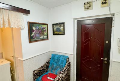 Apartament cu 2 camere decomandat în Apusului - 4