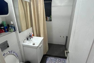 Apartament cu 2 camere decomandat în Nord