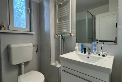 Apartament cu 3 camere decomandat, mobilat în Sălaj - 11