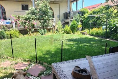 Casă cu 4 camere cu Canalizare în Ultracentral - 8