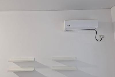 Garsoniera | Str. Tineretului -Militari Residece com. Chiajna - 4