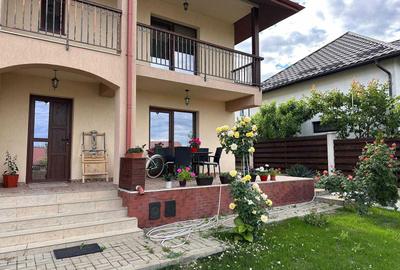 Casă cu 3 camere cu Teren 300 Mp în Galata - 8