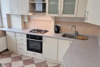 Apartament cu 2 camere decomandat în Becaș - 3