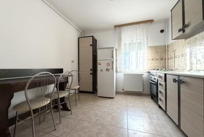 Apartament 2 camere, 47mp utili, 2 balcoane, etaj 5 - Aradului - 7