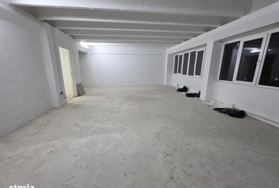 Spațiu comercial, de 366 mp, în Theodor Pallady - 14