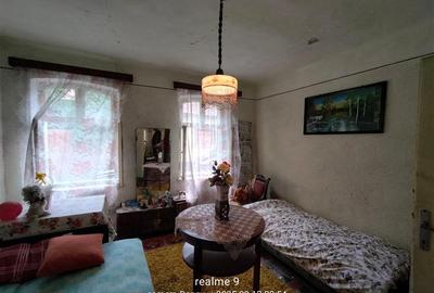 Casă individuală cu 4 camere cu Teren 150 Mp în Muncitoresc - 4