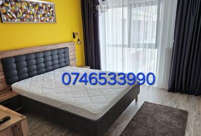 Apartament cu 2 camere decomandat în Lujerului - 2