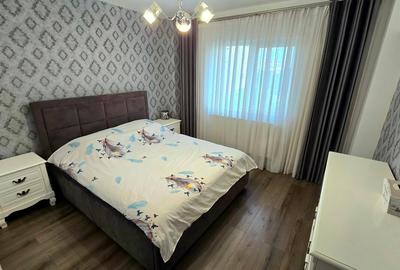 Apartament cu 3 camere decomandat în Găvana 3 - 4