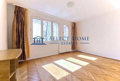 Apartament cu 2 camere decomandat în Iancului - 2