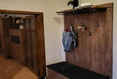 Apartament cu 2 camere semidecomandat, mobilat în Matei Basarab - 2