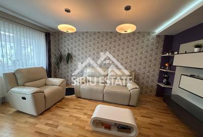Apartament cu 3 camere decomandat în Hipodrom 4