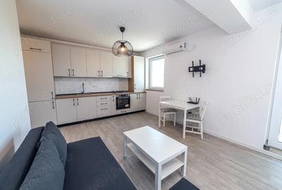 Apartament 2 camere de inchiriat - 1