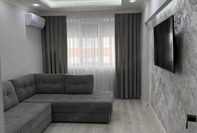 Apartament cu 2 camere în Crângași