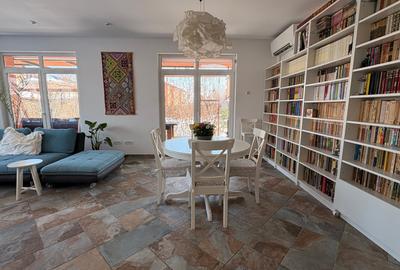 Casă individuală cu 3 camere cu Teren 830 Mp în Corbeanca - 3