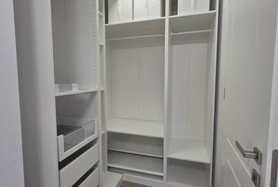 Apartament cu 4 camere în Universitate - 1