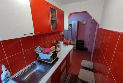 Apartament cu 2 camere nedecomandat, mobilat în Vest - 8