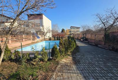 Băneasa-Jandarmeriei, sector 1, spațiu depozitare, producție, catering etc. - 19