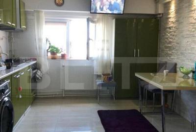 Apartament de lux 3 cam,70 mp, 0% COMISION Apartament de lux 3 cam,70 mp, 0% COMISION - 4