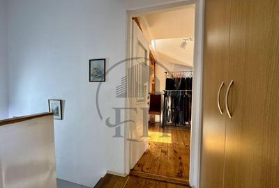 Apartament 3 camere de vanzare Constanta, zona Centrala - 10