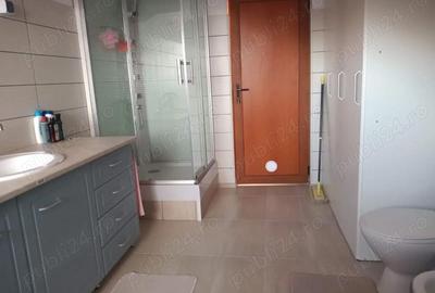 Casă cu 4 camere în Central - 4