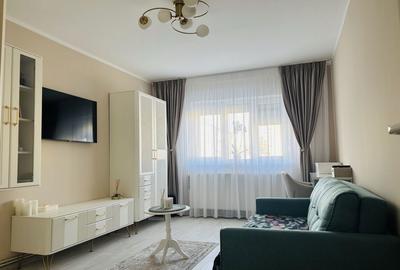 Apartament cu 2 camere în Central - 1