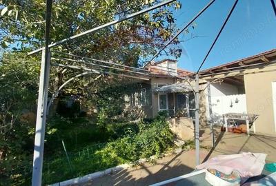 Casă cu 3 camere cu Teren 513 Mp în Valu lui Traian - 4