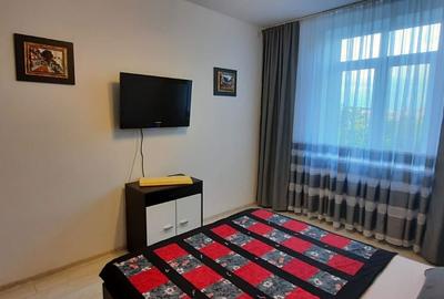 Apartament cu 2 camere decomandat în Central - 3
