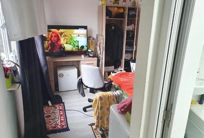 Garsonieră nedecomandată în Inel II - 4