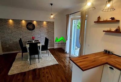 Casa individuala de vanzare curte  Sibiu Selimbar Casa individuala de vanzare curte  Sibiu Selimbar - 3