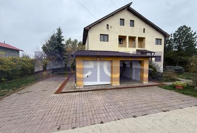 De vanzare vila Corbeanca | teren 1780 mp | Comercial | Rezidențial | - 1