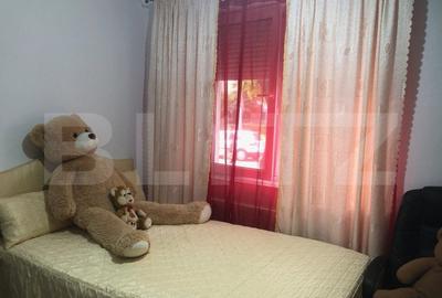 Apartament 4 camere, 80 mp, zona Micro 14 - 10