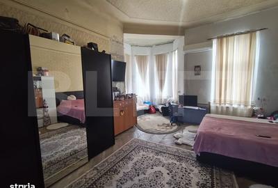 Apartament cu 4 camere în Central - 6