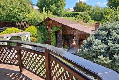 Proprietate deosebita in Bucium – 235 mp utili, teren 825 mp, gata de mutat - 8