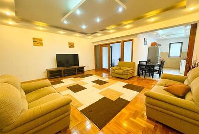 Apartament de inchiriat 3 camere Herastrau - 3