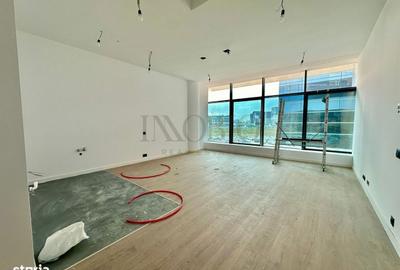 Garsonieră în Central - 2