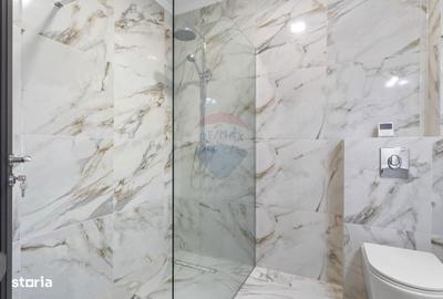 Casă cu 4 camere în Sânleani - 13