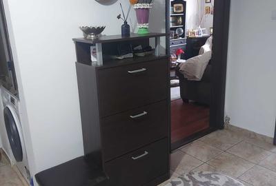 ►Trocadero 3 Camere Decomandate 65m² Mobilat Utilat 2 Grupuri Sanitare - 5