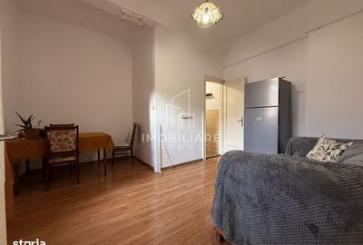 Apartament cu 3 camere în Central - 8