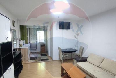 Apartament cu 1 camere de inchiriat in zona Decebal - 6...