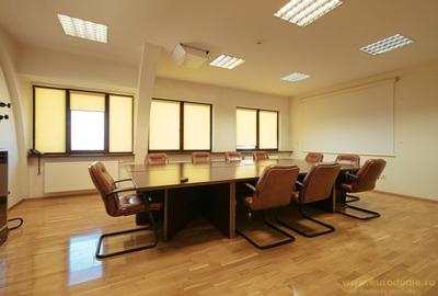 Inchiriere Spatiu exclusivist, vedere panoramică, luminos - 6